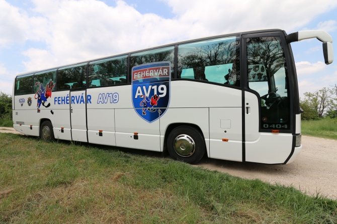 Viszló Trans Kft.