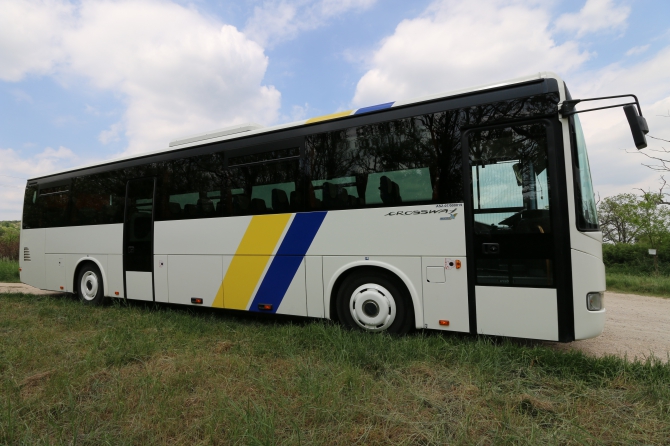 Viszló Trans Kft.
