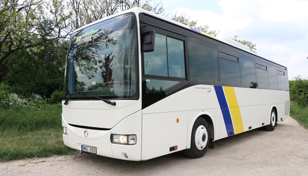 Viszló Trans Kft.
