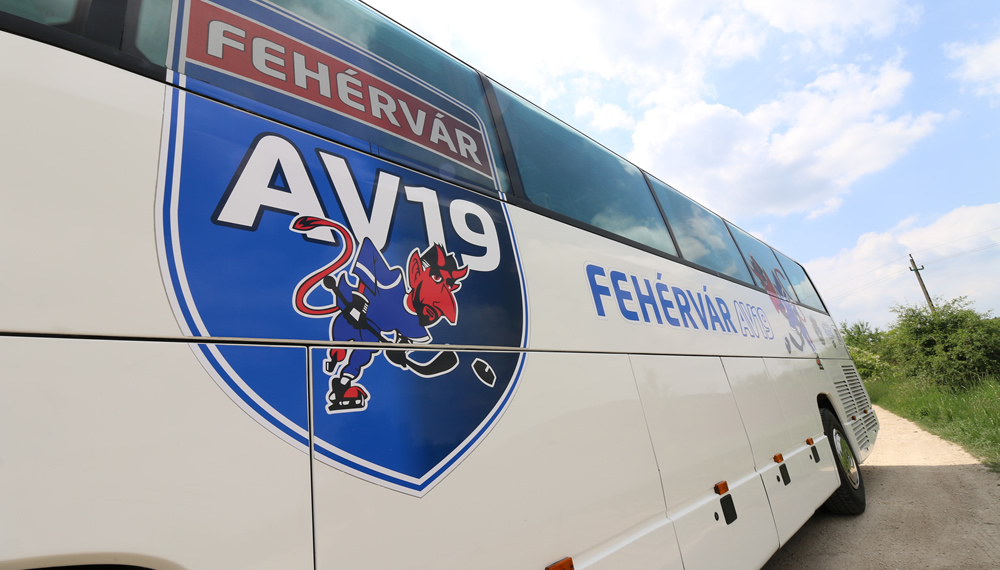 Viszló Trans Kft.