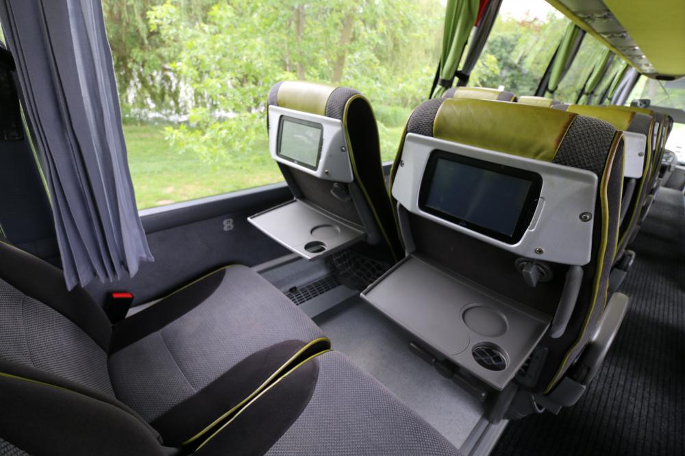 Viszló Trans Kft.