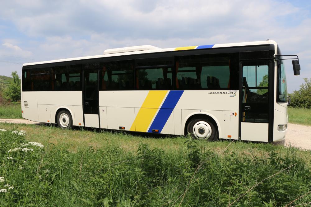Viszló Trans Kft.