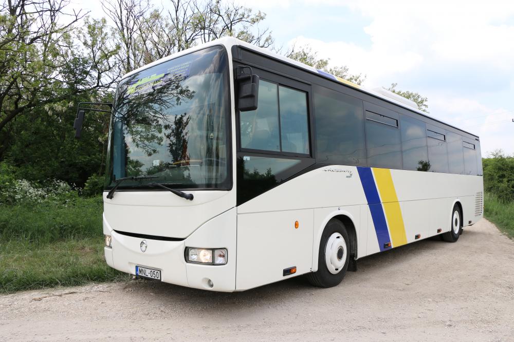 Viszló Trans Kft.