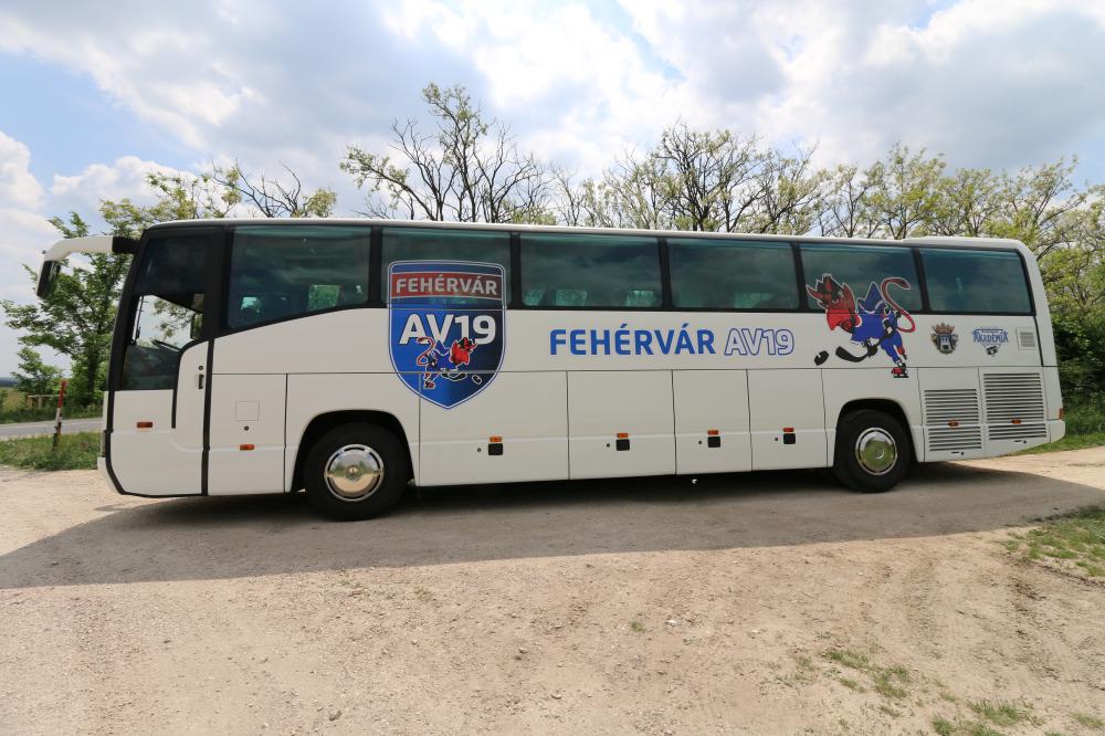Viszló Trans Kft.
