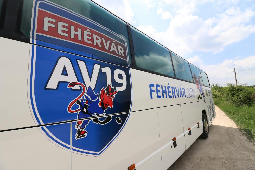 Viszló Trans Kft.