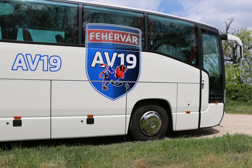 Viszló Trans Kft.